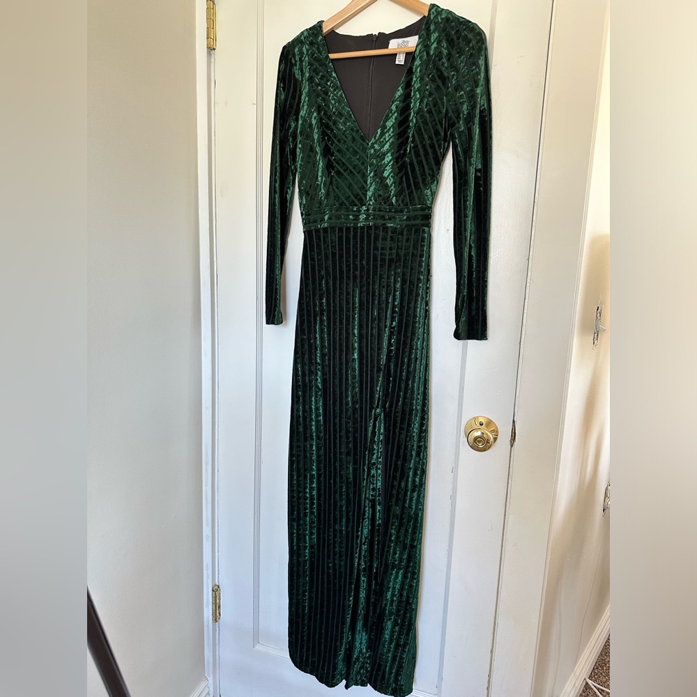 Beyond incredible dress